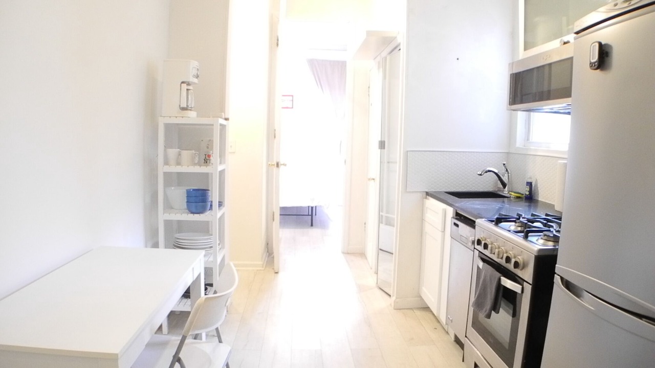 Photo of Kitchen in Hunters Point