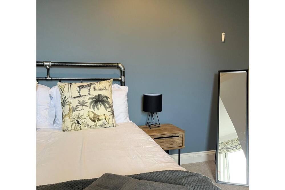 Photo of Bedroom in Goole