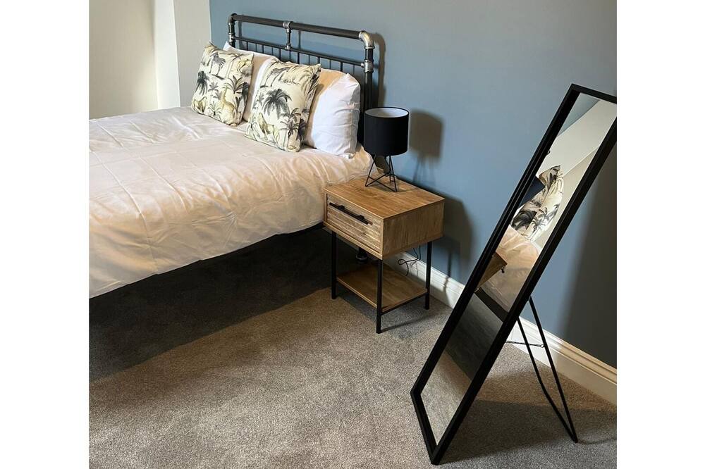 Photo of Bedroom in Goole