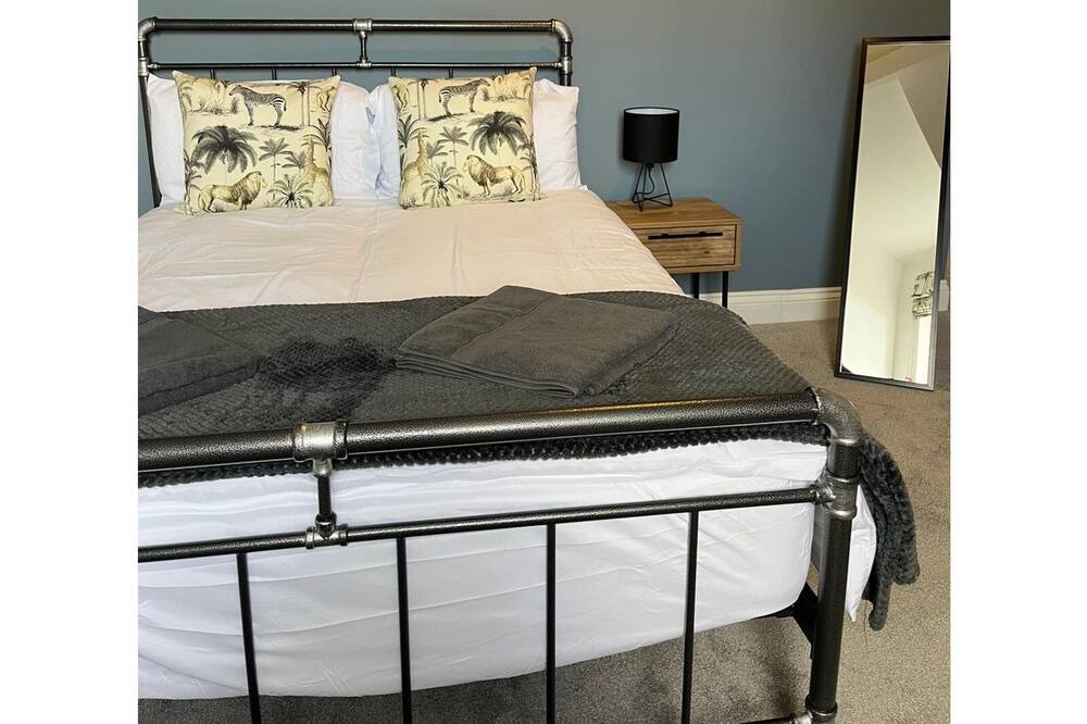 Photo of Bedroom in Goole