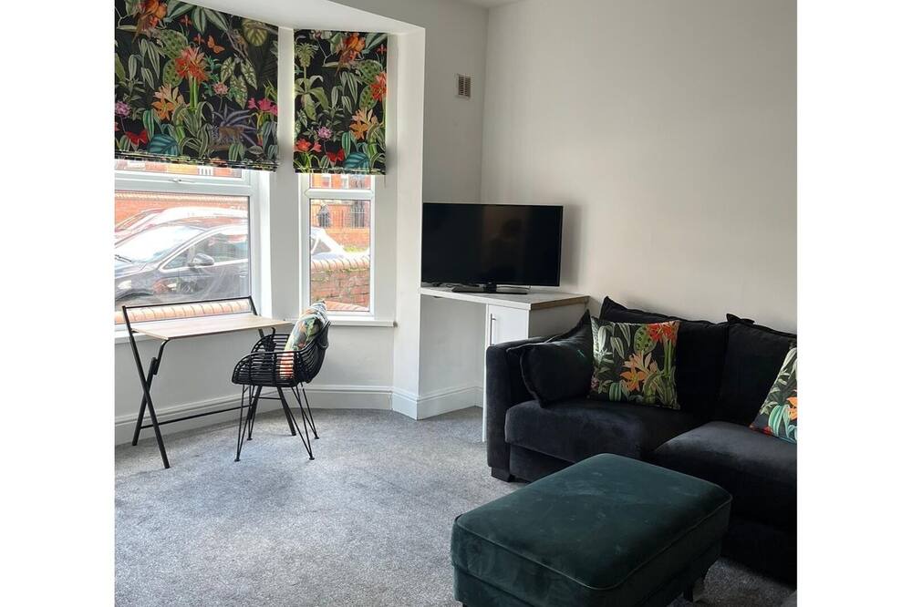 Photo of Livingroom in Goole