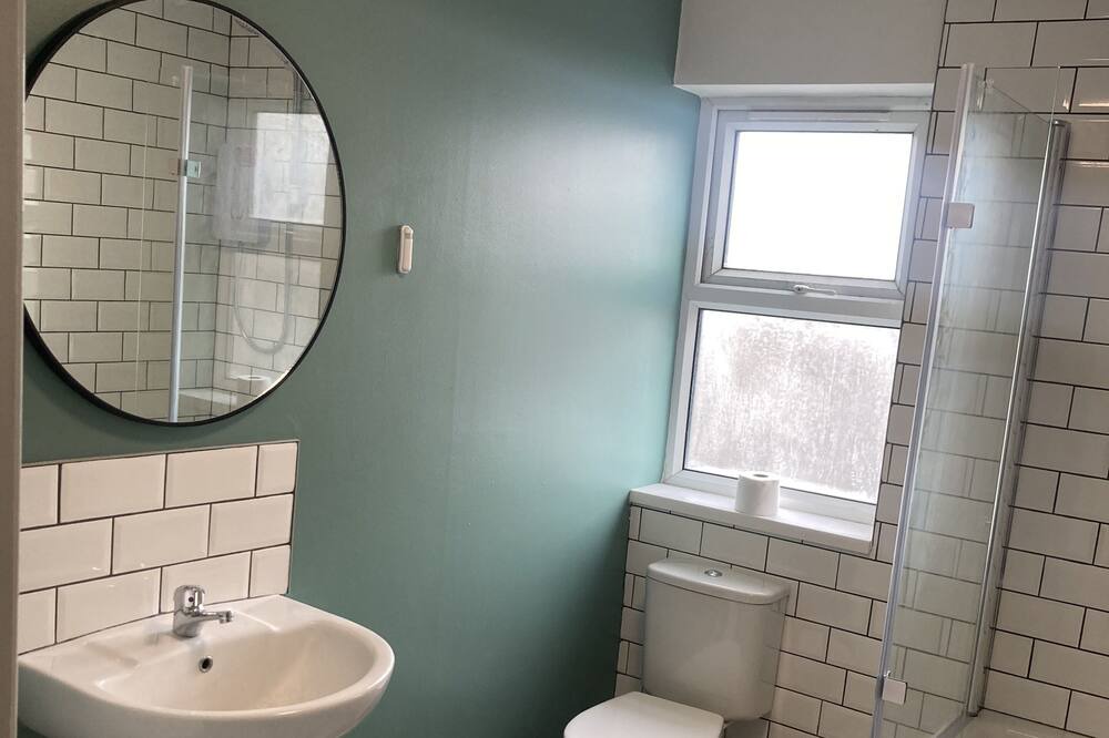 Photo of Bathroom in Goole