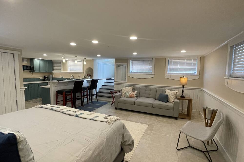 Photo of Bedroom in West Dennis