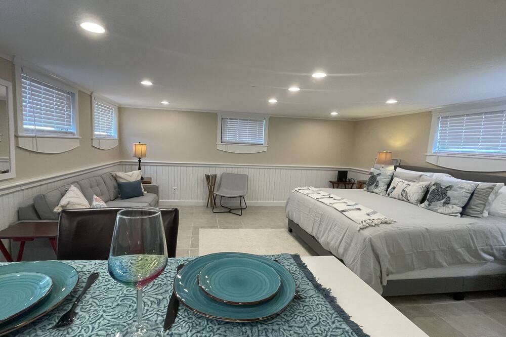 Photo of Bedroom in West Dennis