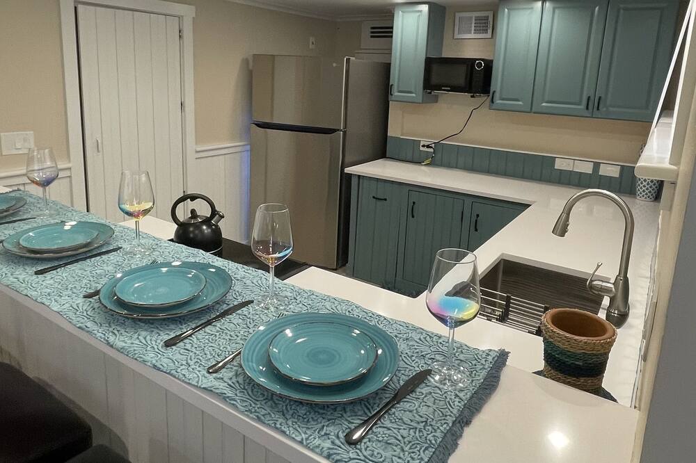 Photo of Kitchen in West Dennis