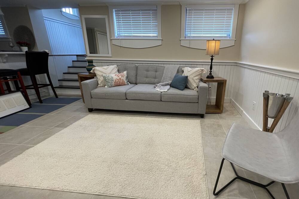 Photo of Livingroom in West Dennis