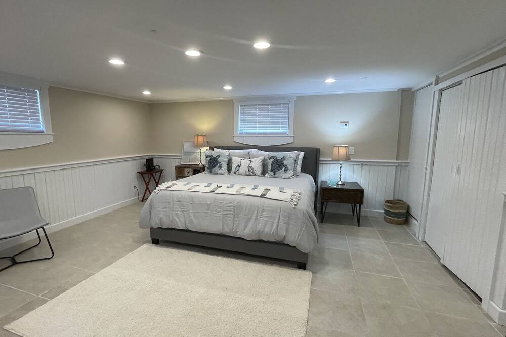 Photo of Bedroom in West Dennis