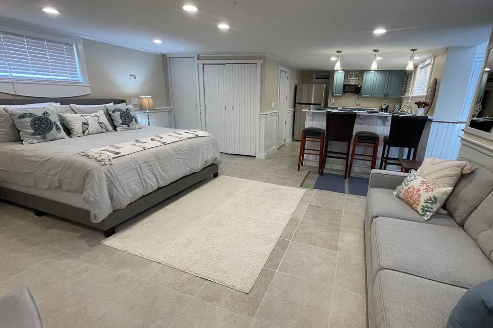 Photo of Bedroom in West Dennis