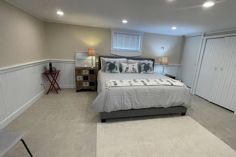 Photo of Bedroom in West Dennis