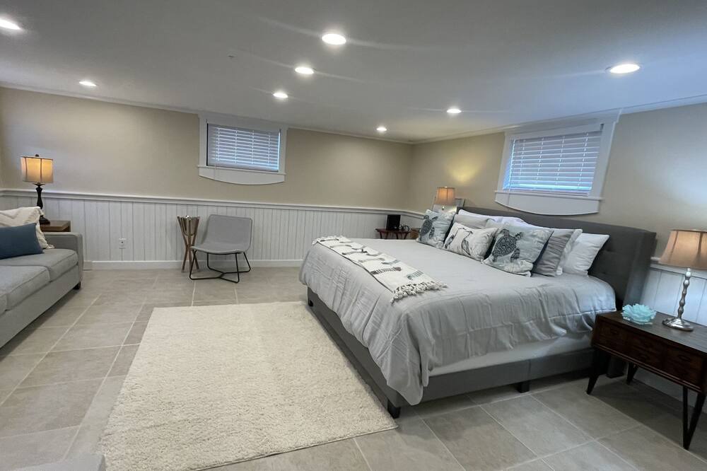 Photo of Bedroom in West Dennis