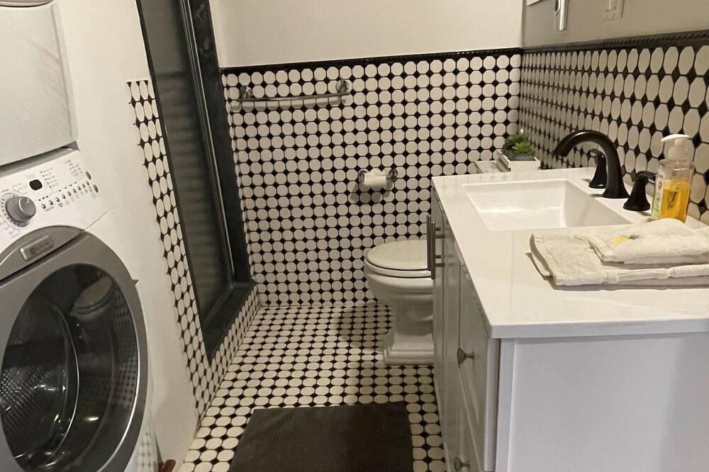 Photo of Bathroom in West Dennis