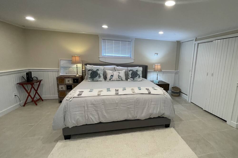 Photo of Bedroom in West Dennis