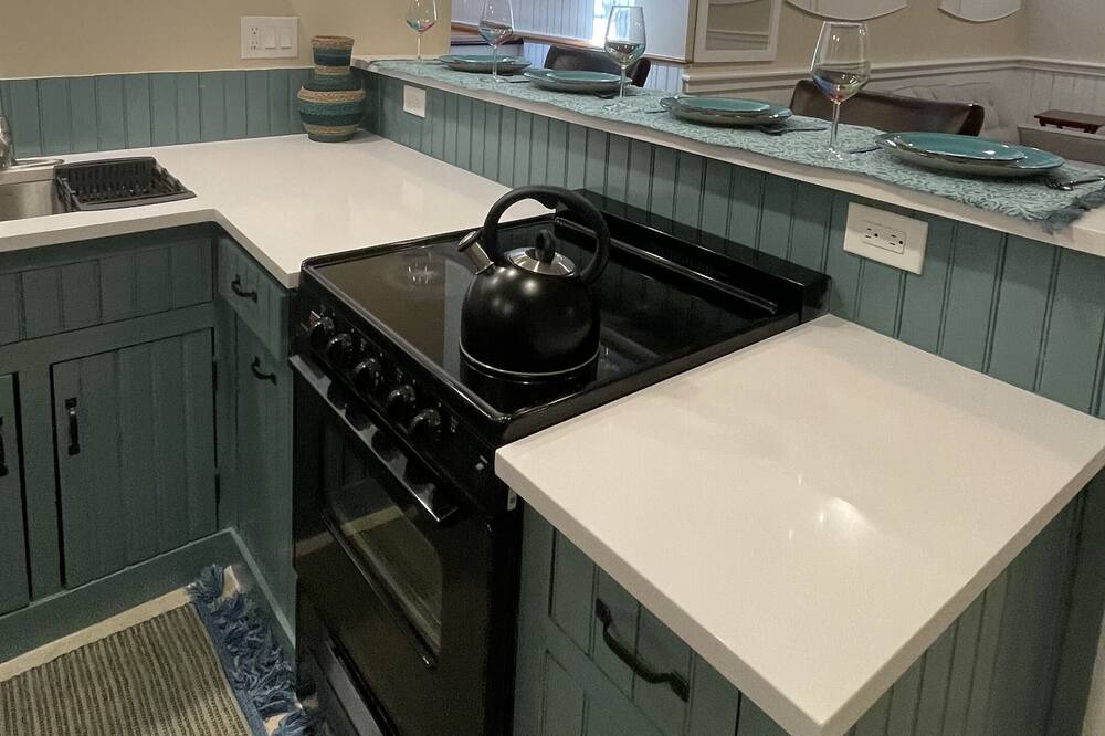 Photo of Kitchen in West Dennis