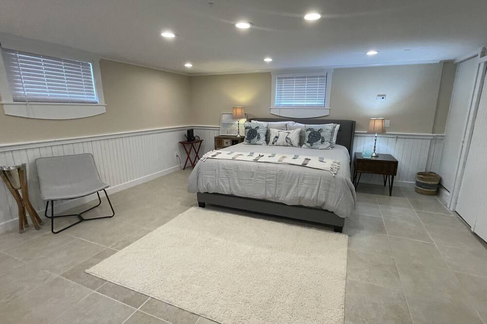 Photo of Bedroom in West Dennis