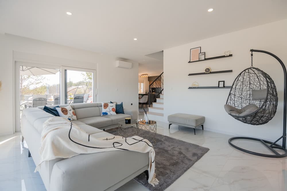 Photo of Livingroom in Grubine