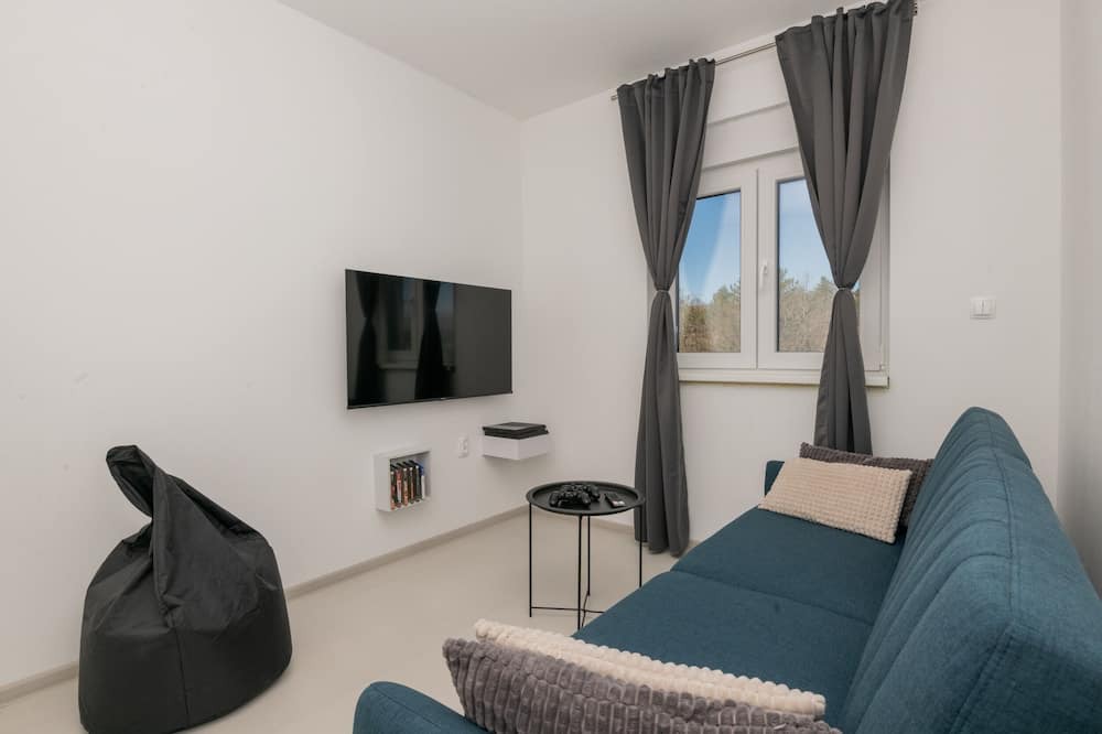 Photo of Livingroom in Grubine