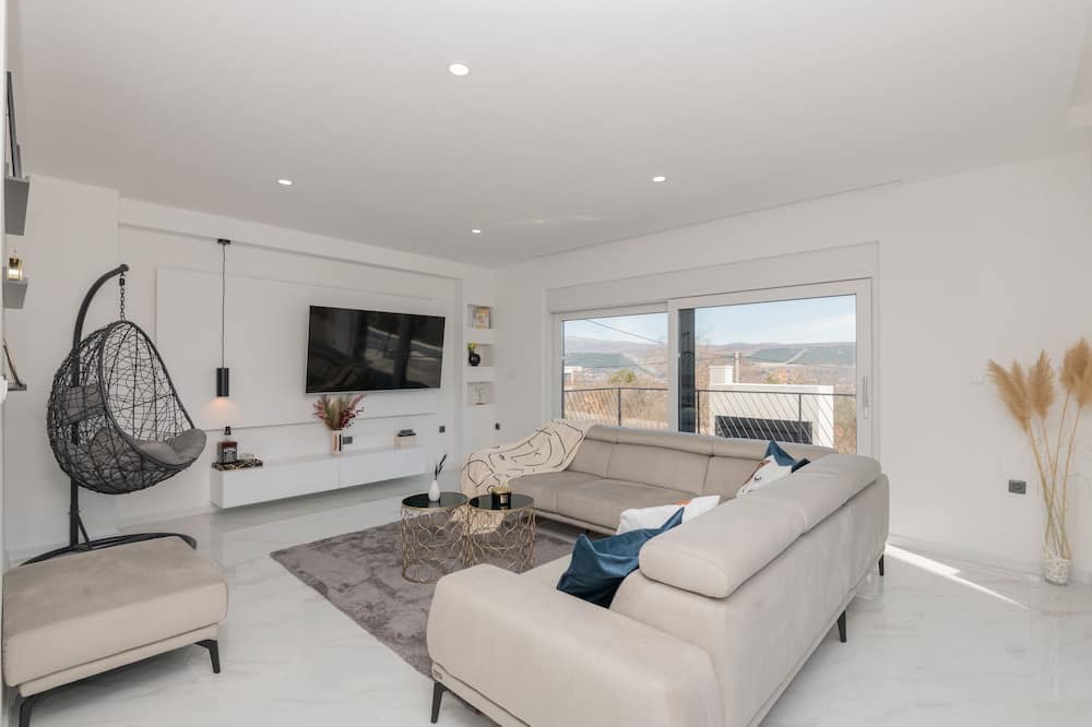 Photo of Livingroom in Grubine