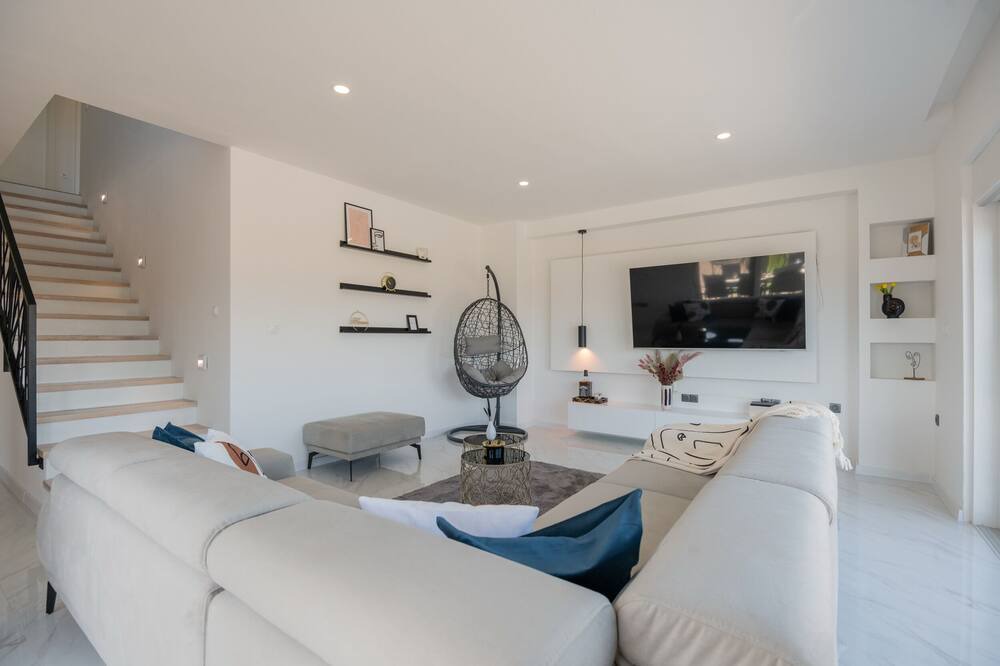 Photo of Livingroom in Grubine