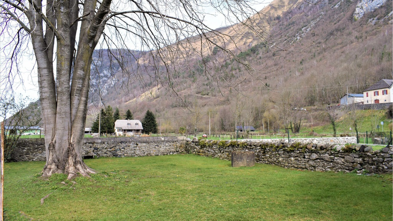 Photo of Outdoor in Aste-Beon