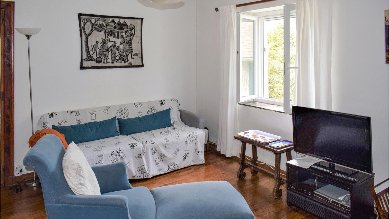 Photo of Livingroom in Aste-Beon