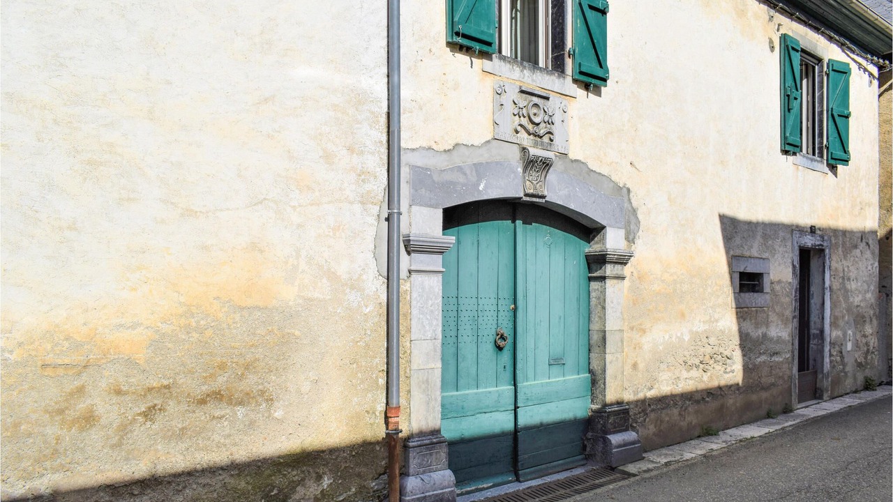 Photo of Outdoor in Aste-Beon