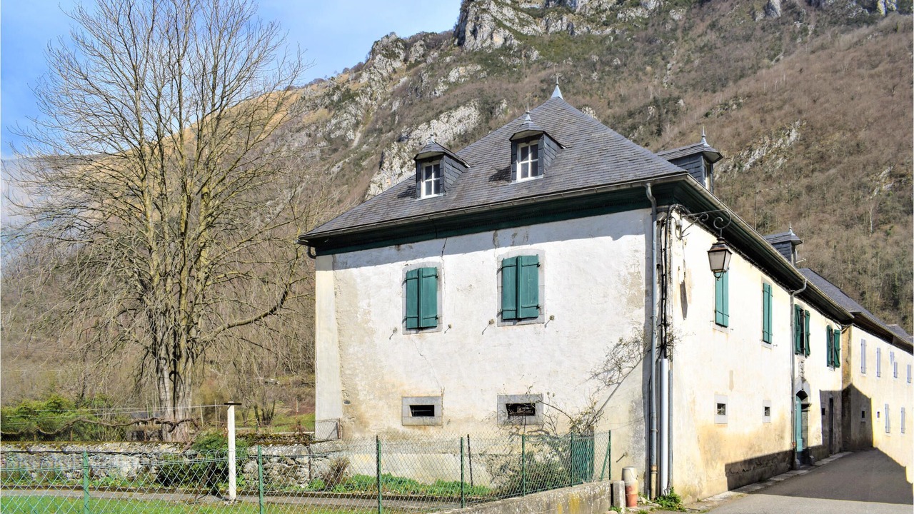 Photo of Outdoor in Aste-Beon