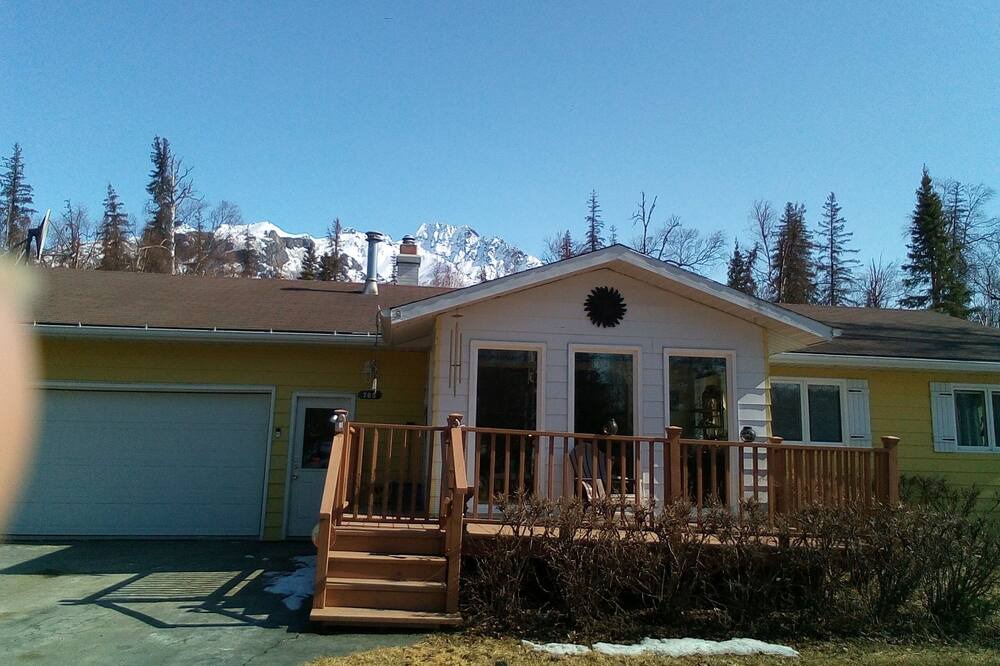 Photo of Outdoor in Butte