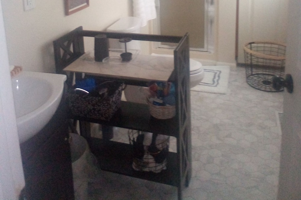 Photo of Bathroom in Butte