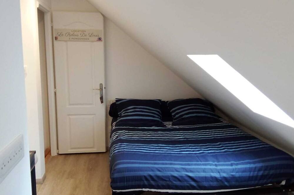 Photo of Bedroom in Orbigny