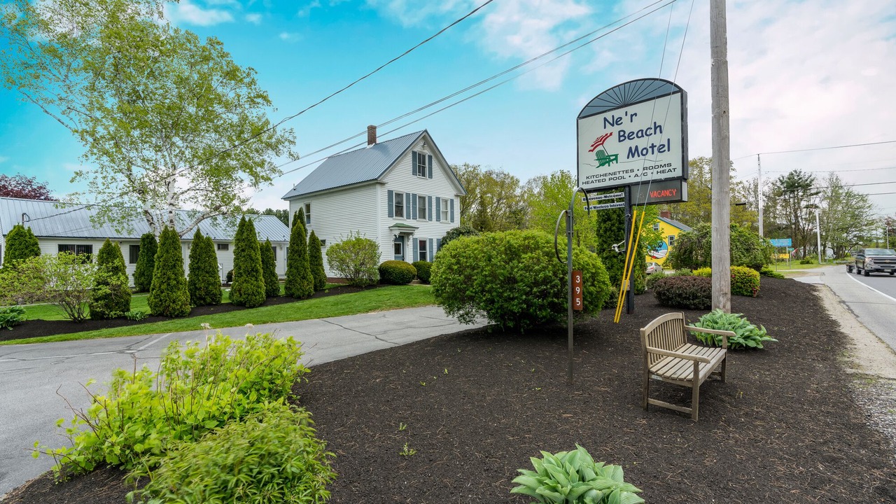 Photo of Outdoor in Wells