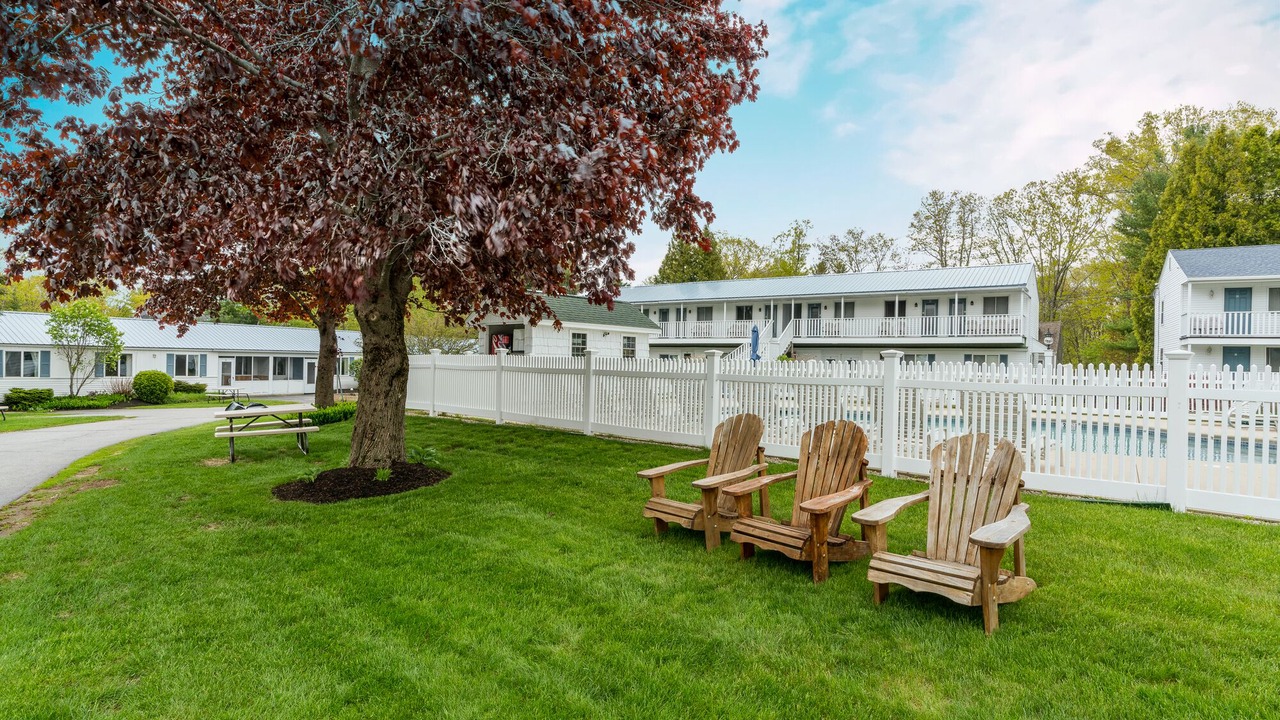 Photo of Outdoor in Wells