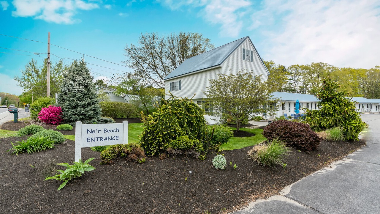 Photo of Outdoor in Wells