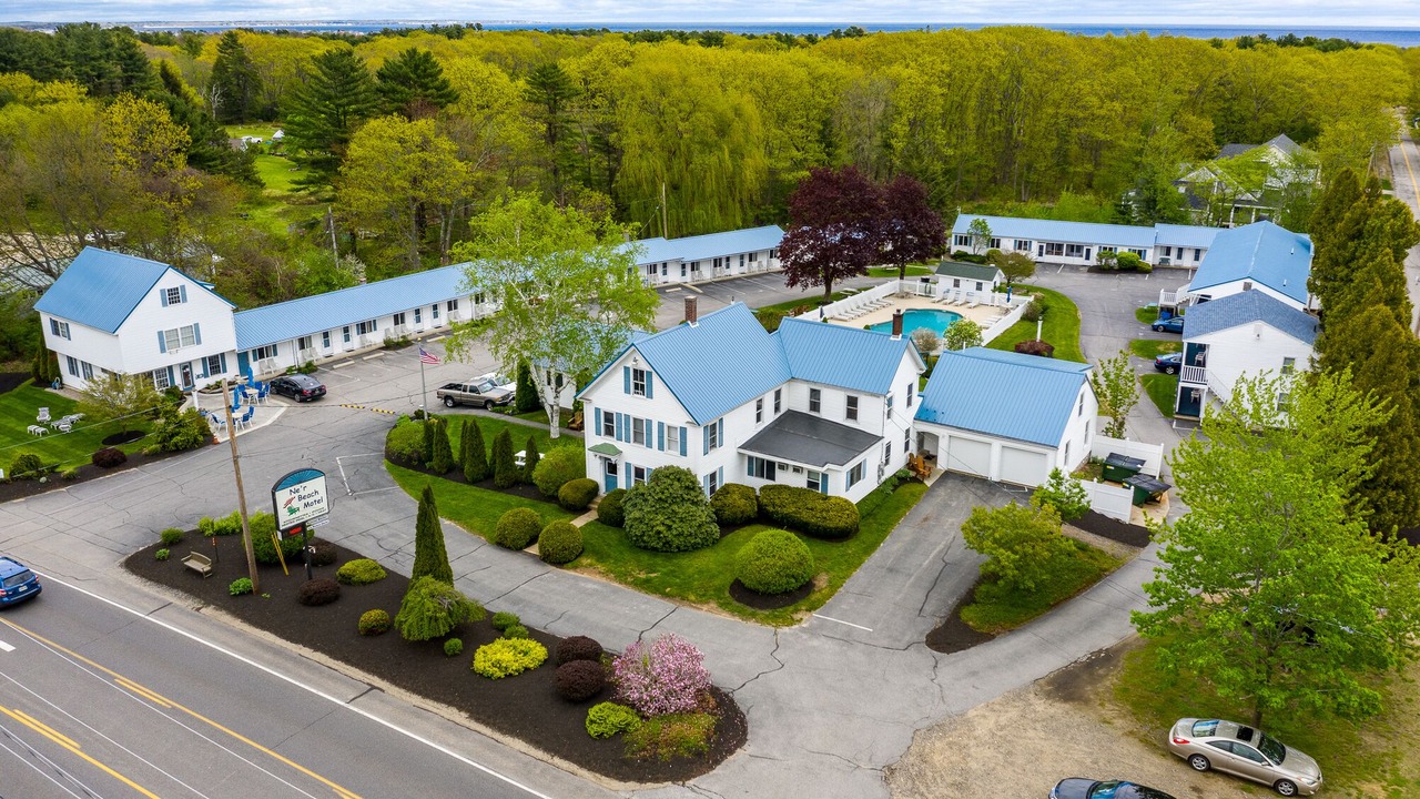 Photo of Outdoor in Wells