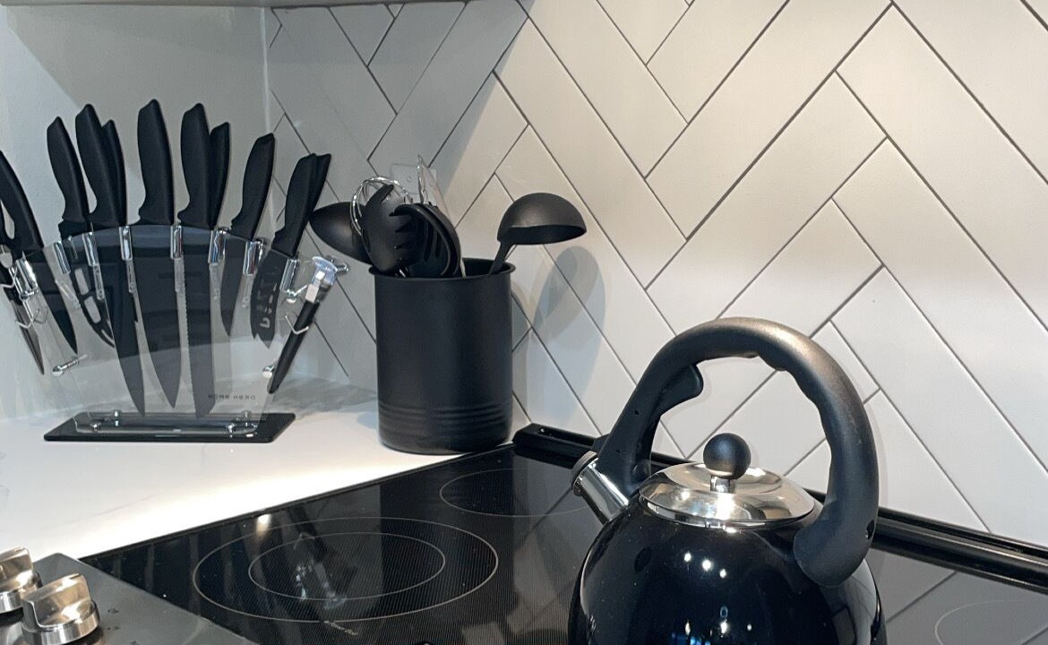 Photo of Kitchen in Central Business District