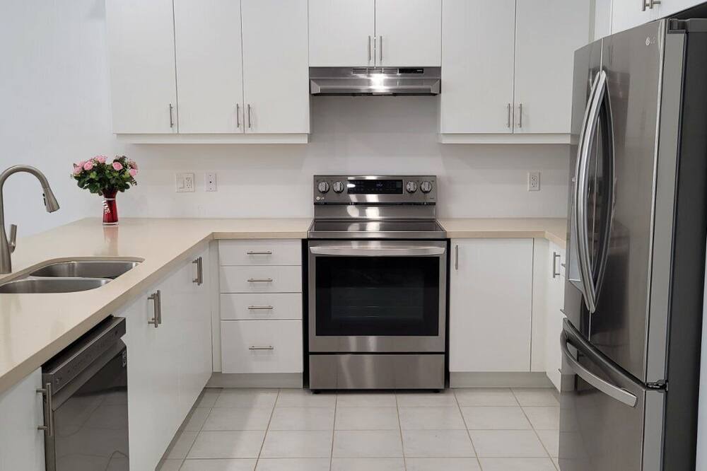 Photo of Kitchen in Innisfil