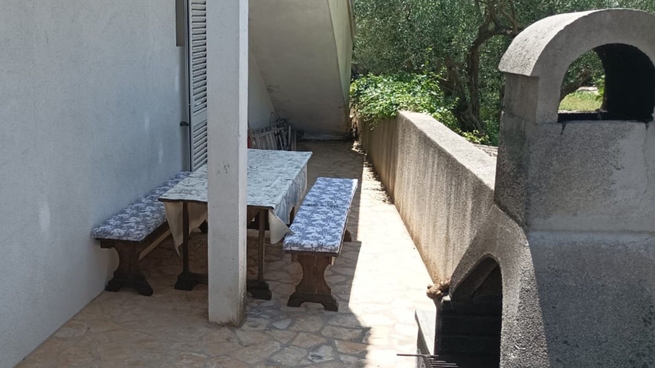 Photo of Patio Balcony in Srima
