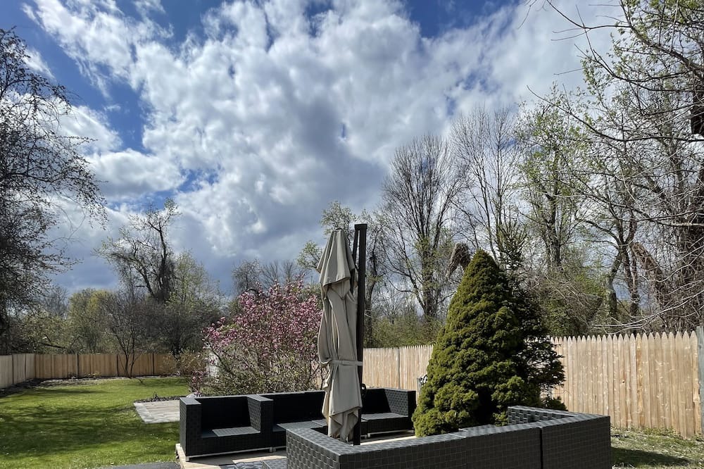 Photo of Outdoor in Lowell