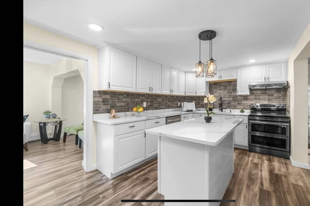 Photo of Kitchen in Lowell