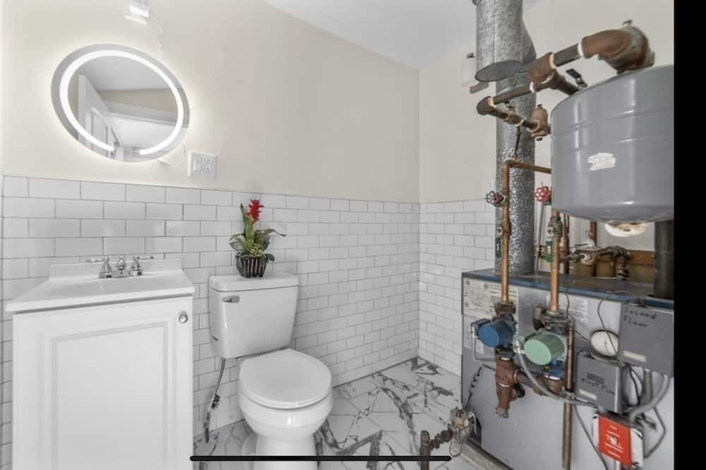 Photo of Bathroom in Lowell