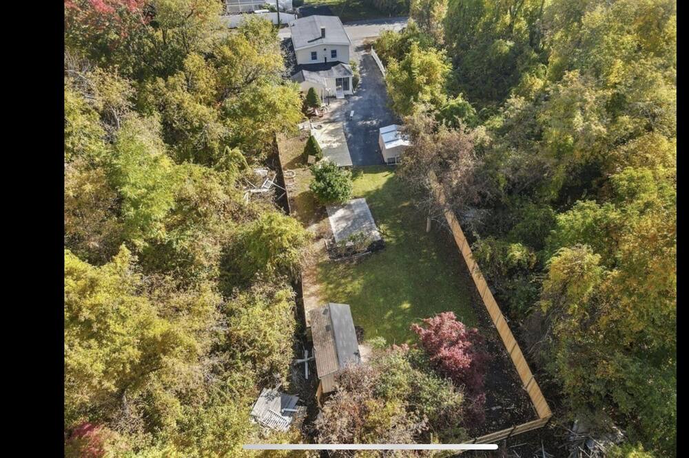 Photo of Outdoor in Lowell