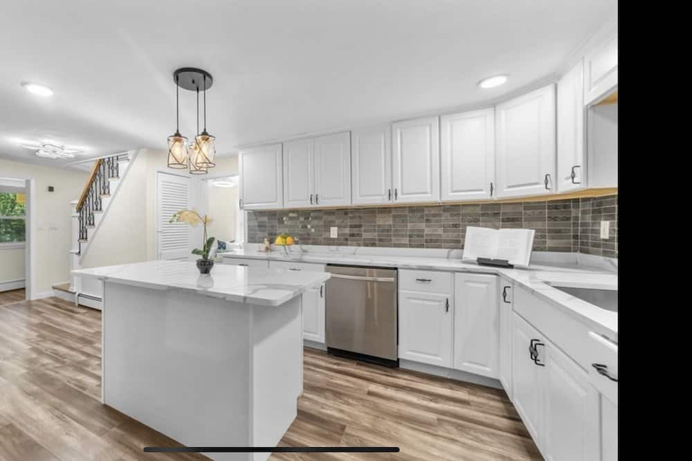 Photo of Kitchen in Lowell