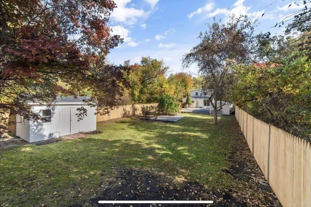 Photo of Outdoor in Lowell