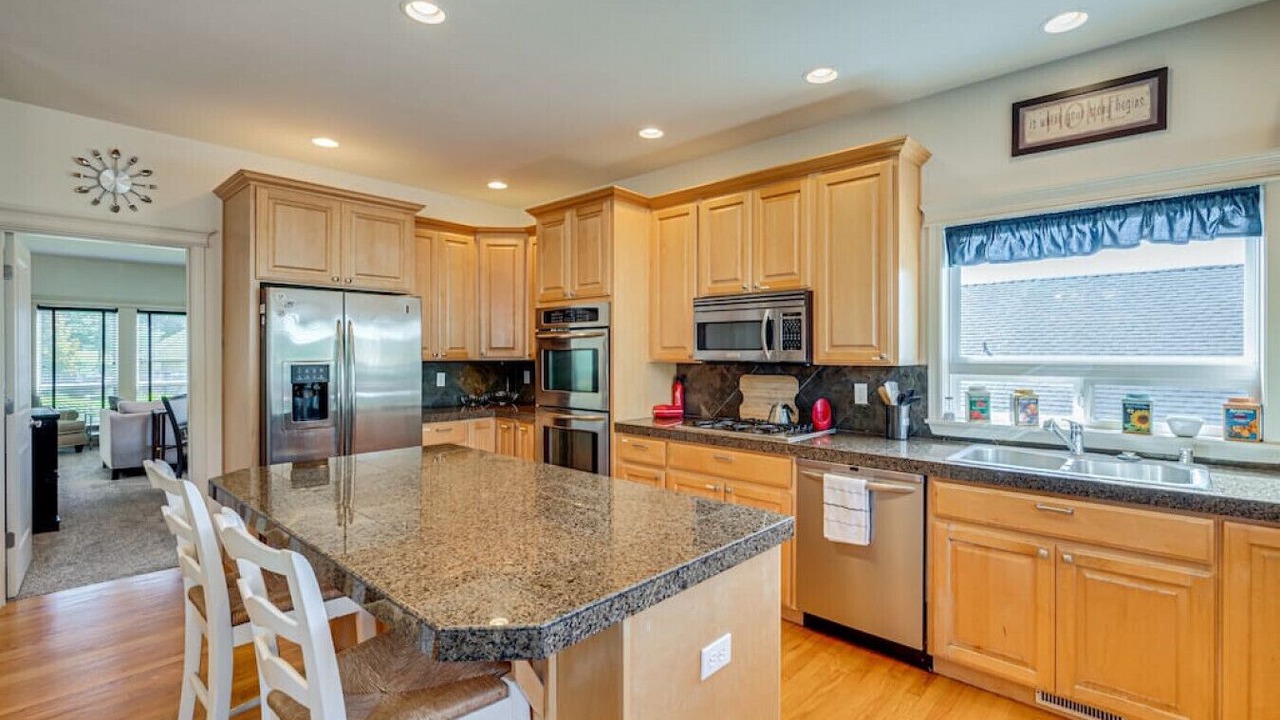 Photo of Kitchen in Washougal