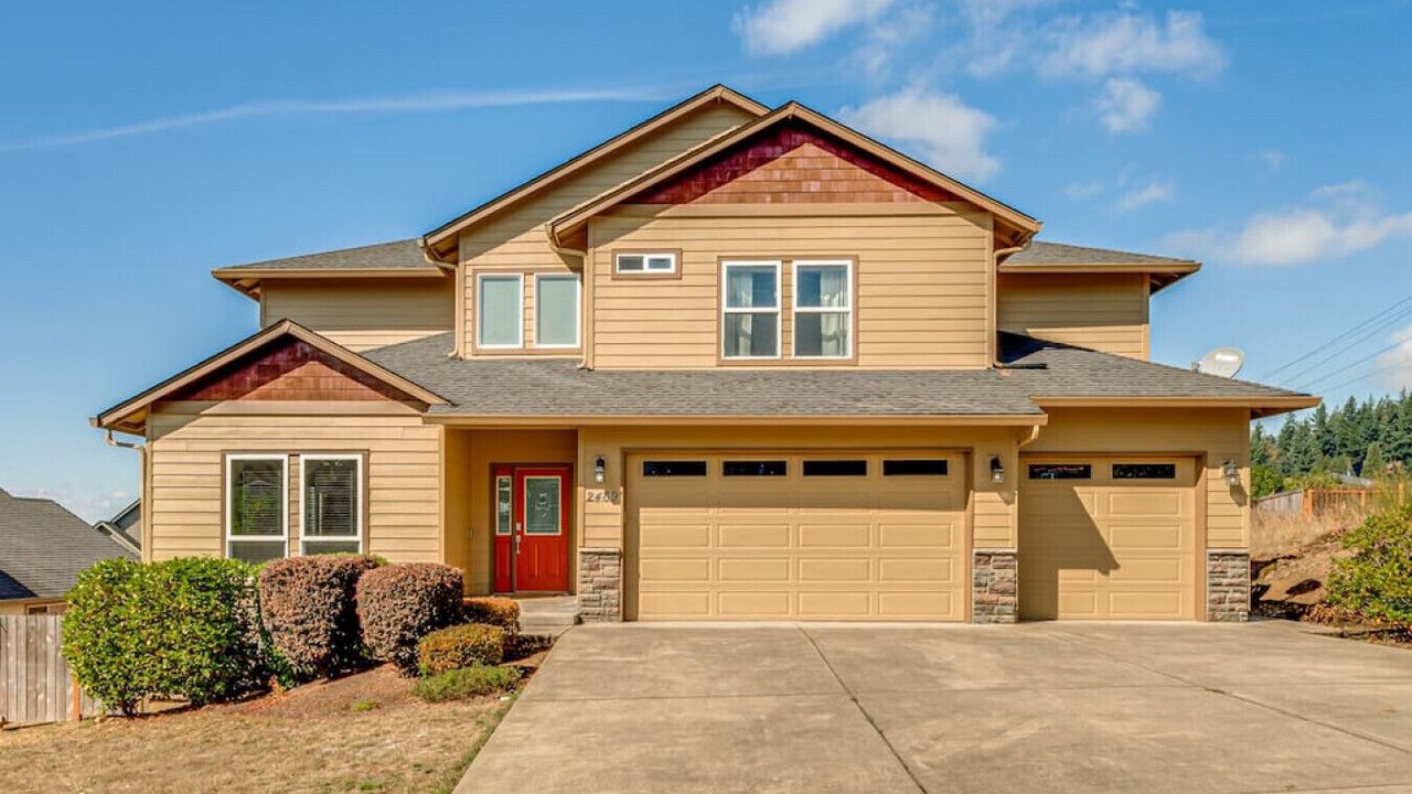 Photo of Outdoor in Washougal