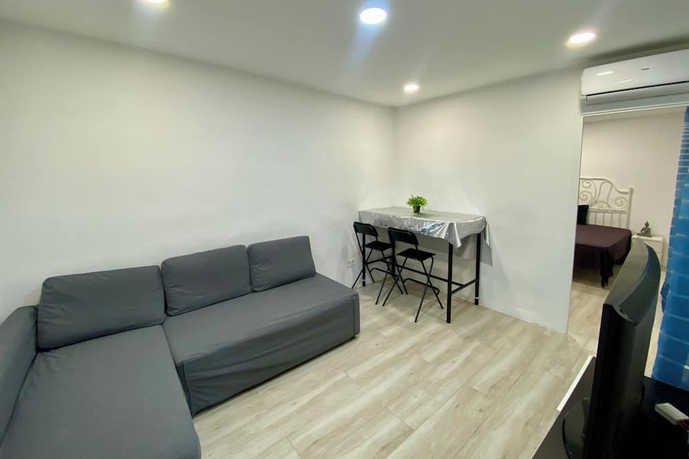 Photo of Livingroom in Getafe