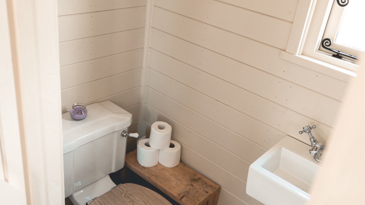 Photo of Bathroom in Bilsington