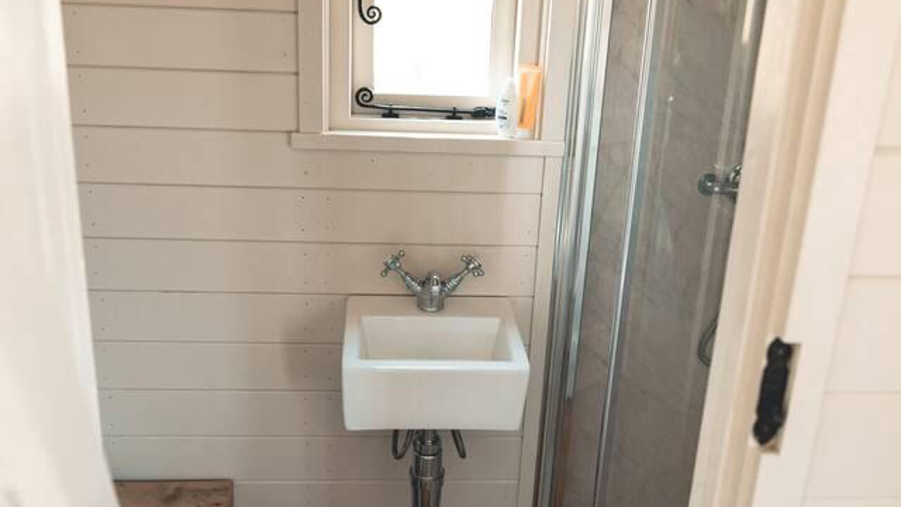 Photo of Bathroom in Bilsington