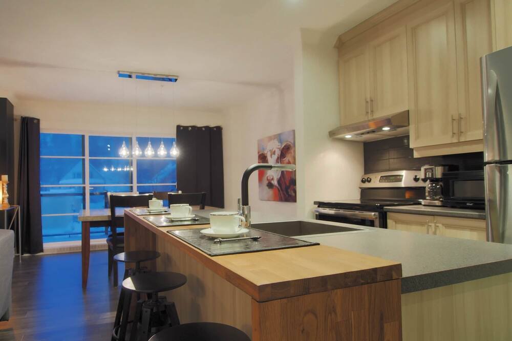 Photo of Kitchen in Boischatel