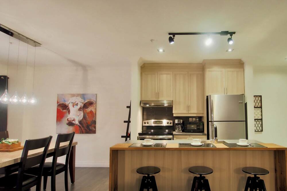Photo of Kitchen in Boischatel