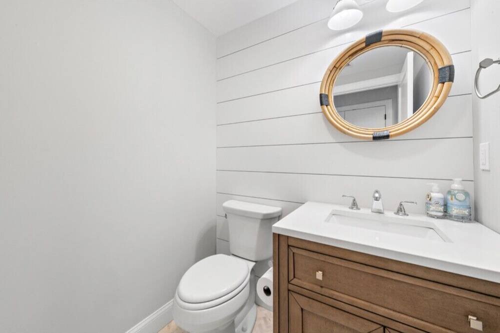 Photo of Bathroom in South Beach Haven
